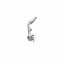 Load image into Gallery viewer, MagnaFlow Exhaust Products 22-069 OEM Grade Manifold Catalytic Converter for Select Mercedes-Benz GLE350, Mercedes-Benz ML350