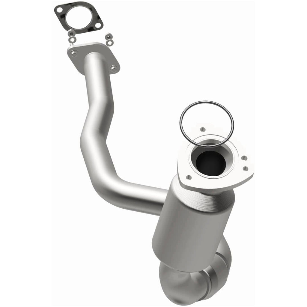 MagnaFlow Exhaust Products 52096 OEM Grade Direct-Fit Catalytic Converter for Select Chevrolet Equinox, Pontiac Torrent, Suzuki XL-7