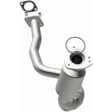 Load image into Gallery viewer, MagnaFlow Exhaust Products 52096 OEM Grade Direct-Fit Catalytic Converter for Select Chevrolet Equinox, Pontiac Torrent, Suzuki XL-7