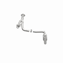 Load image into Gallery viewer, MagnaFlow Exhaust Products 4551582 California CARB Direct-Fit Catalytic Converter for Select Jeep Liberty