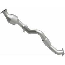 Load image into Gallery viewer, MagnaFlow Exhaust Products 5481943 California CARB Direct-Fit Catalytic Converter for Select Audi Q7, Volkswagen Touareg
