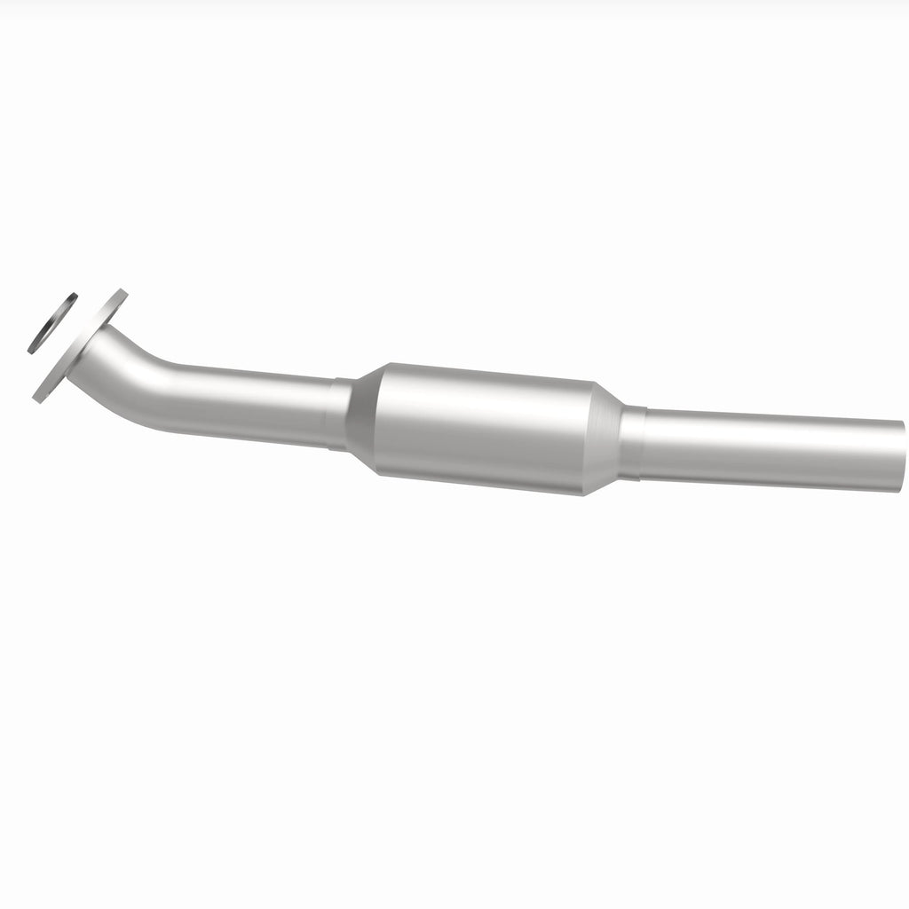 MagnaFlow Exhaust Products 5592559 California CARB Direct-Fit Catalytic Converter for Select Toyota RAV4