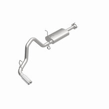 Load image into Gallery viewer, MagnaFlow Exhaust Products 19683 SPEQ Series Polished Cat-Back System for Select Ram