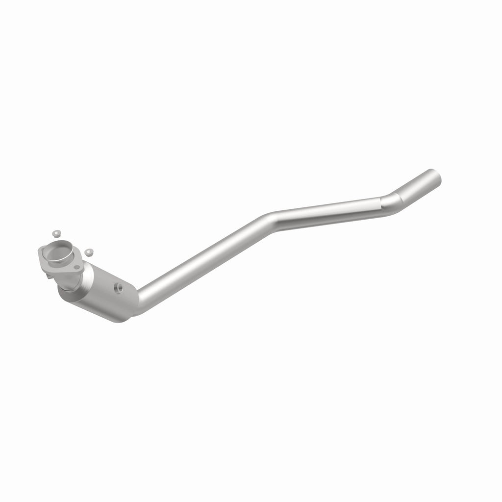 MagnaFlow Exhaust Products 52076 OEM Grade Direct-Fit Catalytic Converter for Select Jaguar S-Type
