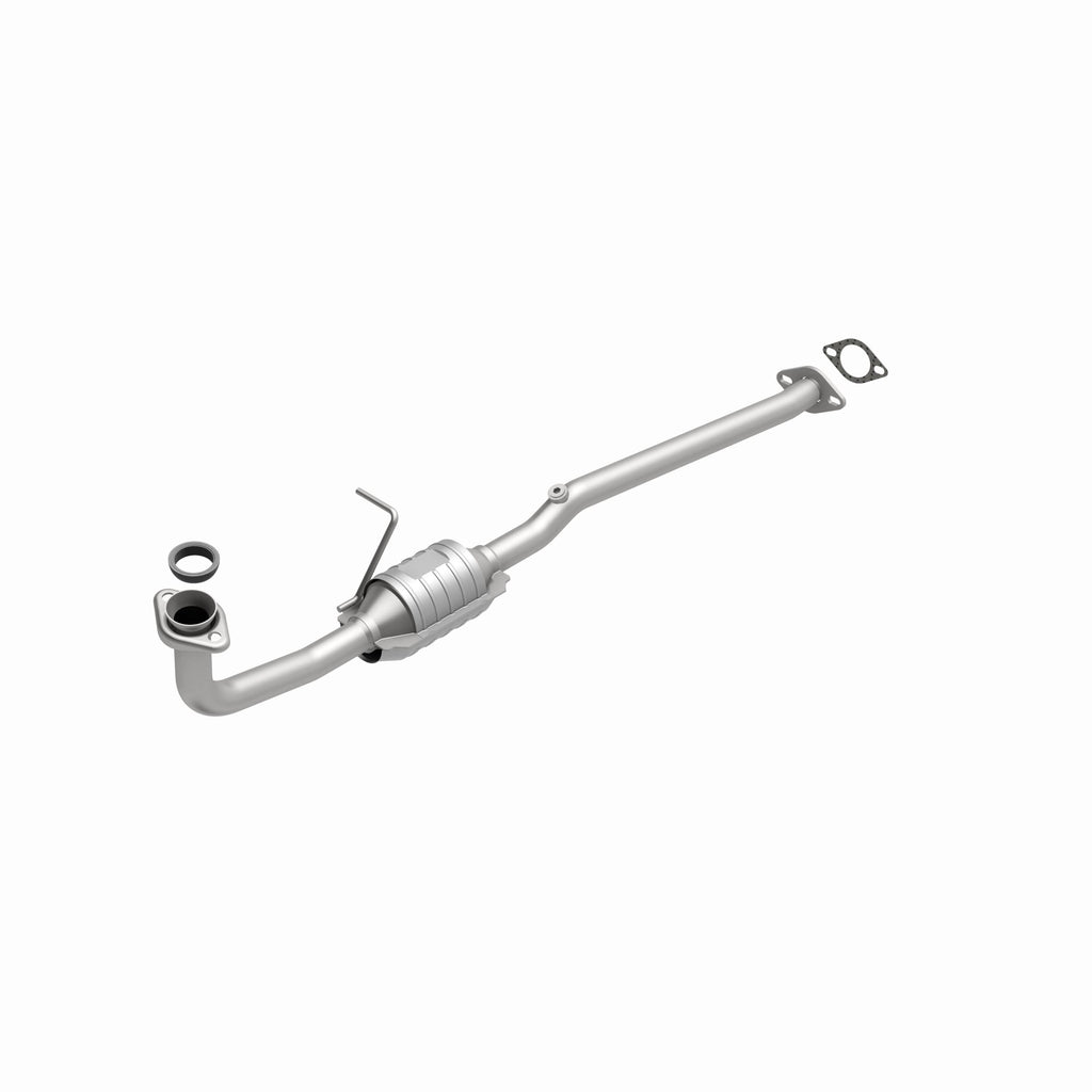 MagnaFlow Exhaust Products 23654 HM Grade Direct-Fit Catalytic Converter for Select Chevrolet Metro, Geo Metro