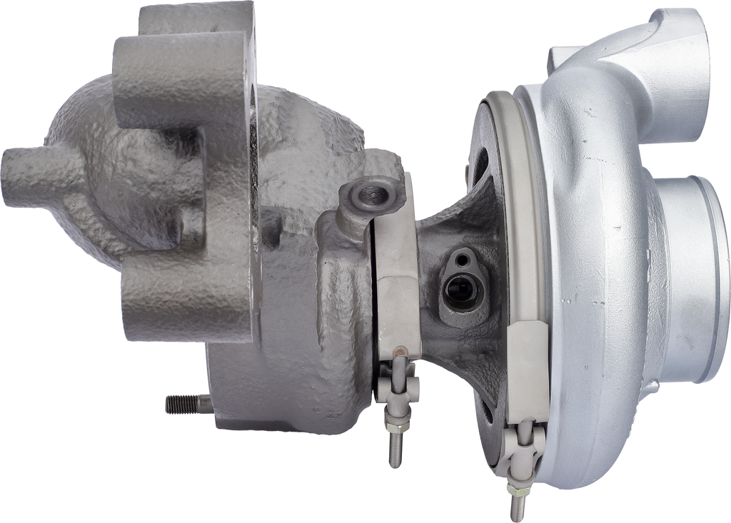 Alliant Power AP90041 Turbocharger