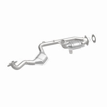 Load image into Gallery viewer, MagnaFlow Exhaust Products 441122 California CARB Direct-Fit Catalytic Converter for Select Lincoln Continental