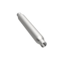 Load image into Gallery viewer, MagnaFlow Exhaust Products 18135 Glasspack Performance Muffler; 2.25in. Center/Center; 3.5x22x3.5 Body