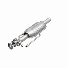 Load image into Gallery viewer, MagnaFlow Exhaust Products 23359 Standard Grade Direct-Fit Catalytic Converter for Select Ford Tempo, Mercury Topaz