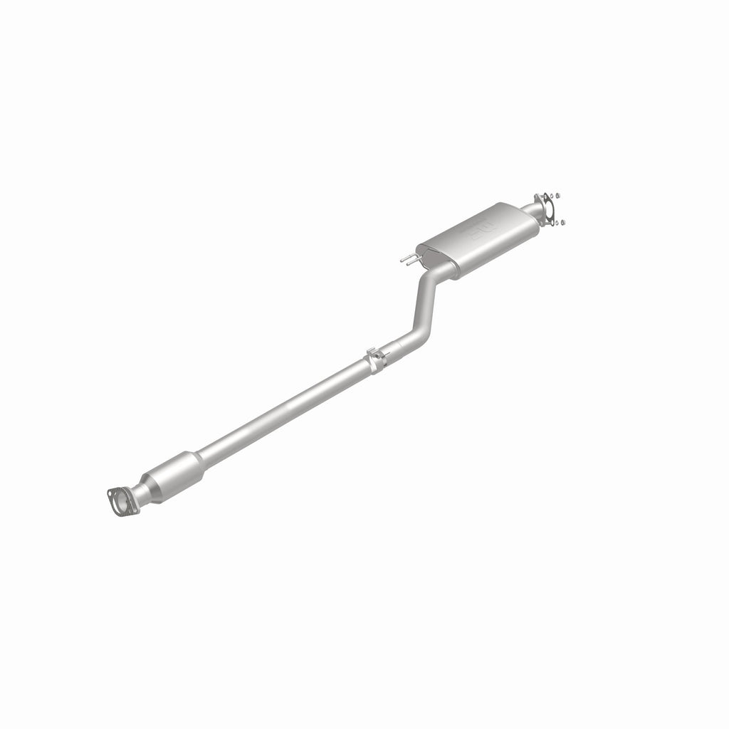 MagnaFlow Exhaust Products 280592 OEM Grade Direct-Fit Catalytic Converter for Select Hyundai Palisade