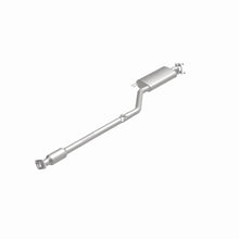 Load image into Gallery viewer, MagnaFlow Exhaust Products 280592 OEM Grade Direct-Fit Catalytic Converter for Select Hyundai Palisade