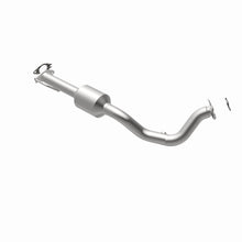 Load image into Gallery viewer, MagnaFlow Exhaust Products 4551633 California CARB Direct-Fit Catalytic Converter for Select Isuzu Rodeo
