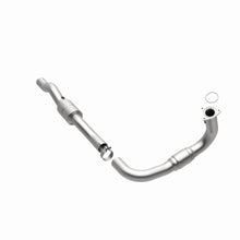 Load image into Gallery viewer, MagnaFlow Exhaust Products 447261 California CARB Direct-Fit Catalytic Converter for Select Chevrolet Silverado HD, GMC Sierra HD