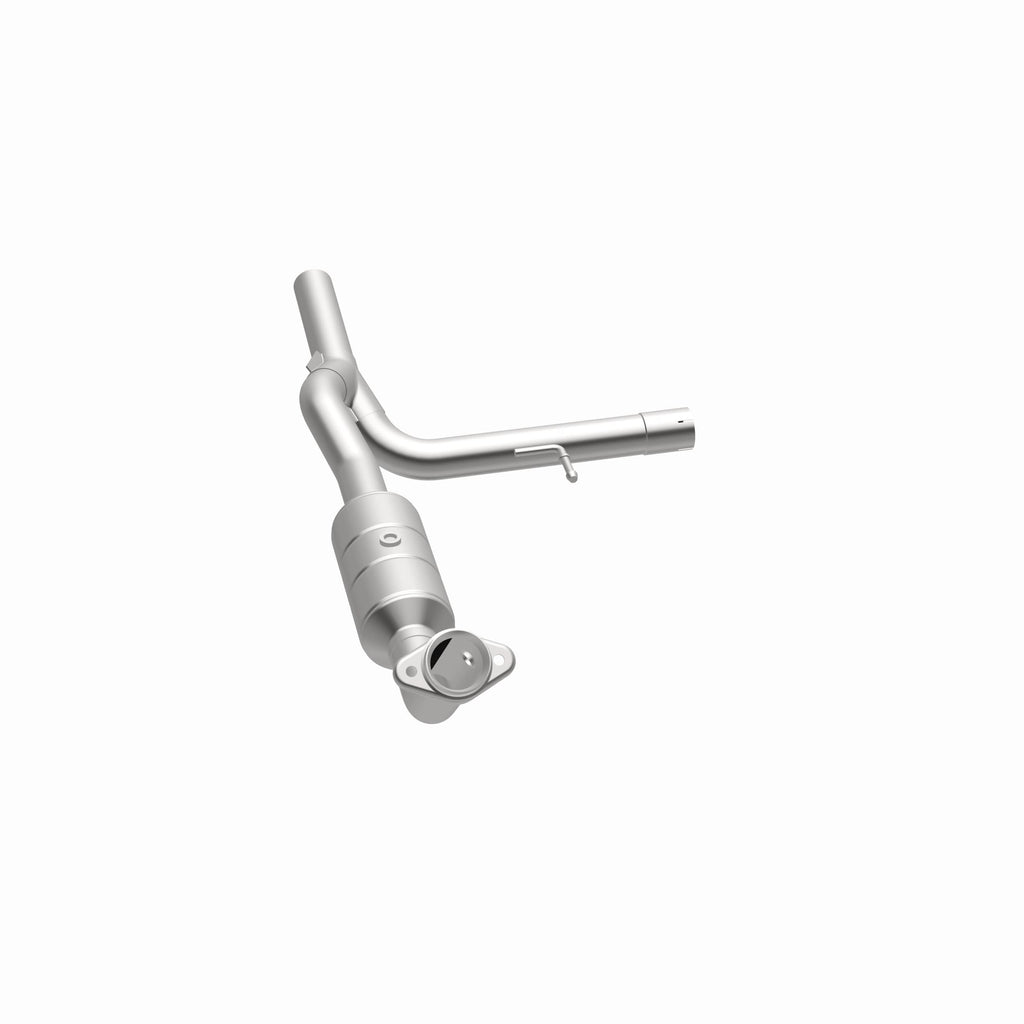 MagnaFlow Exhaust Products 49410 OEM Grade Direct-Fit Catalytic Converter for Select Ford F-150