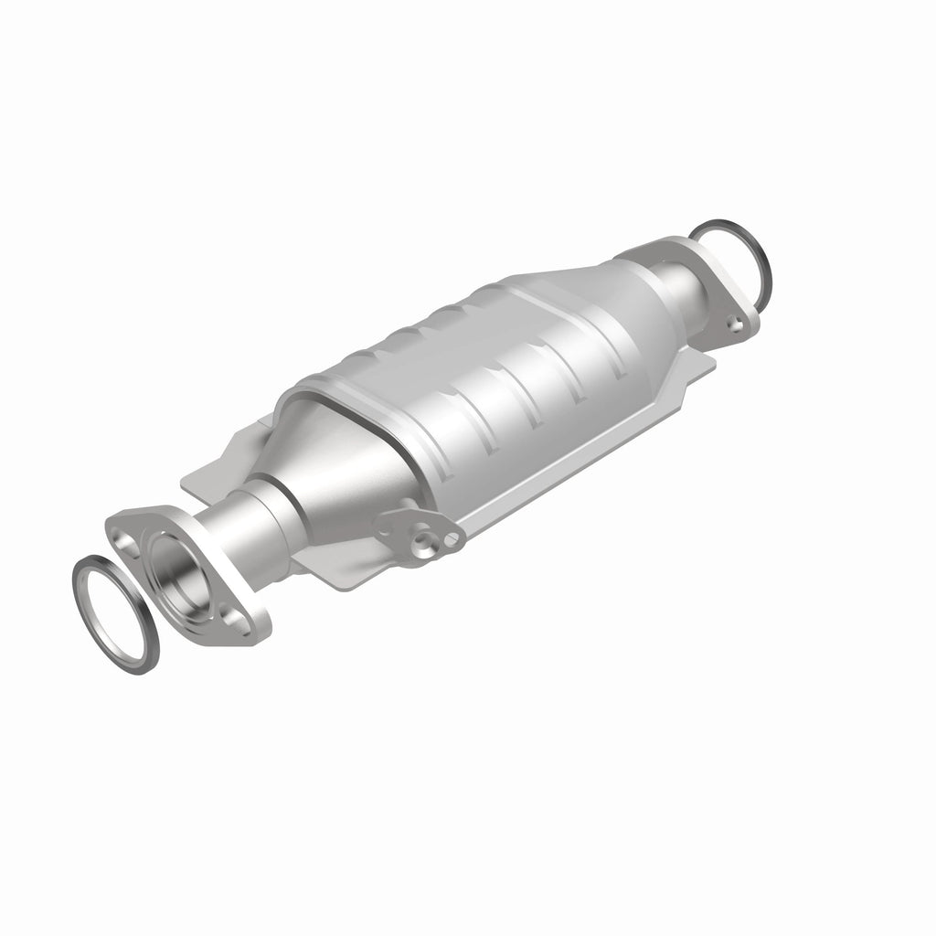 MagnaFlow Exhaust Products 23889 Standard Grade Direct-Fit Catalytic Converter for Select Toyota Corolla, Toyota Corona, Toyota Cressida, Toyota Pickup