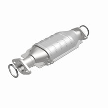 Load image into Gallery viewer, MagnaFlow Exhaust Products 23889 Standard Grade Direct-Fit Catalytic Converter for Select Toyota Corolla, Toyota Corona, Toyota Cressida, Toyota Pickup
