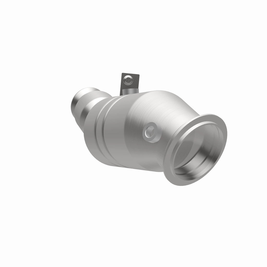MagnaFlow Exhaust Products 52257 OEM Grade Direct-Fit Catalytic Converter for Select BMW 228i, BMW 228i xDrive, BMW 328i, BMW 328i GT xDrive, BMW 328i xDrive, BMW 428i, BMW 428i Gran Coupe, BMW 428i xDrive, BMW 428i xDrive Gran Coupe