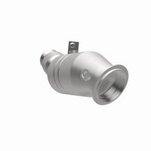 Load image into Gallery viewer, MagnaFlow Exhaust Products 52257 OEM Grade Direct-Fit Catalytic Converter for Select BMW 228i, BMW 228i xDrive, BMW 328i, BMW 328i GT xDrive, BMW 328i xDrive, BMW 428i, BMW 428i Gran Coupe, BMW 428i xDrive, BMW 428i xDrive Gran Coupe