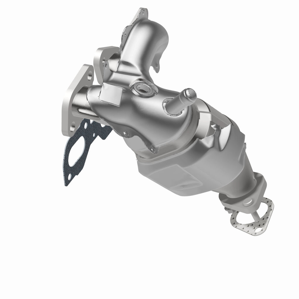 MagnaFlow Exhaust Products 49298 OEM Grade Manifold Catalytic Converter for Select Ford Escape, Mazda Tribute, Mercury Mariner