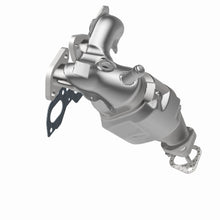 Load image into Gallery viewer, MagnaFlow Exhaust Products 49298 OEM Grade Manifold Catalytic Converter for Select Ford Escape, Mazda Tribute, Mercury Mariner