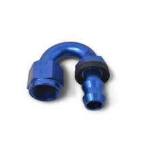 Load image into Gallery viewer, Performance--8-An-Twist-Lok-180-Degree-Hose-End-(34In-Radius)