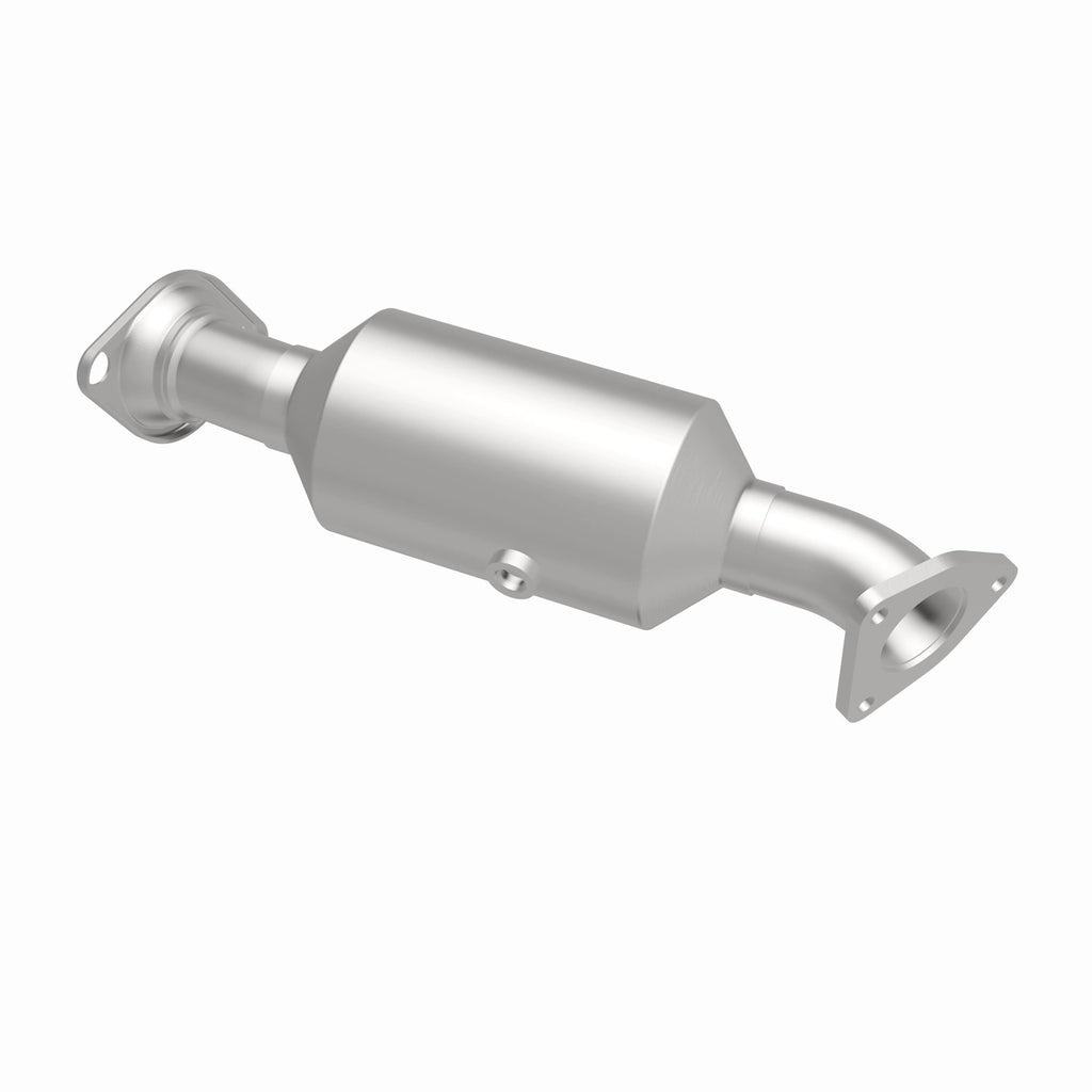MagnaFlow Exhaust Products 5461261 California CARB Direct-Fit Catalytic Converter for Select Honda S2000