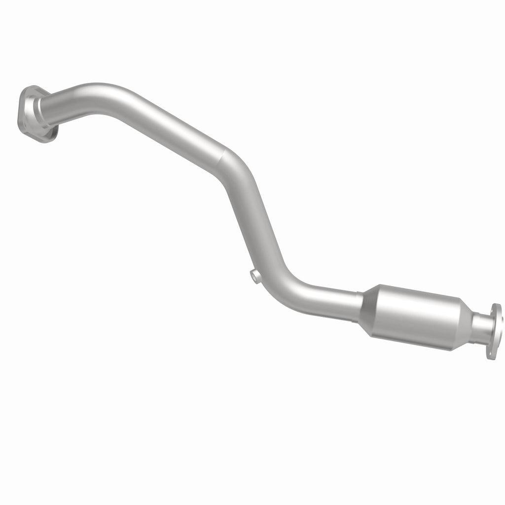 MagnaFlow Exhaust Products 21-073 OEM Grade Direct-Fit Catalytic Converter for Select Lexus NX300h, Toyota RAV4