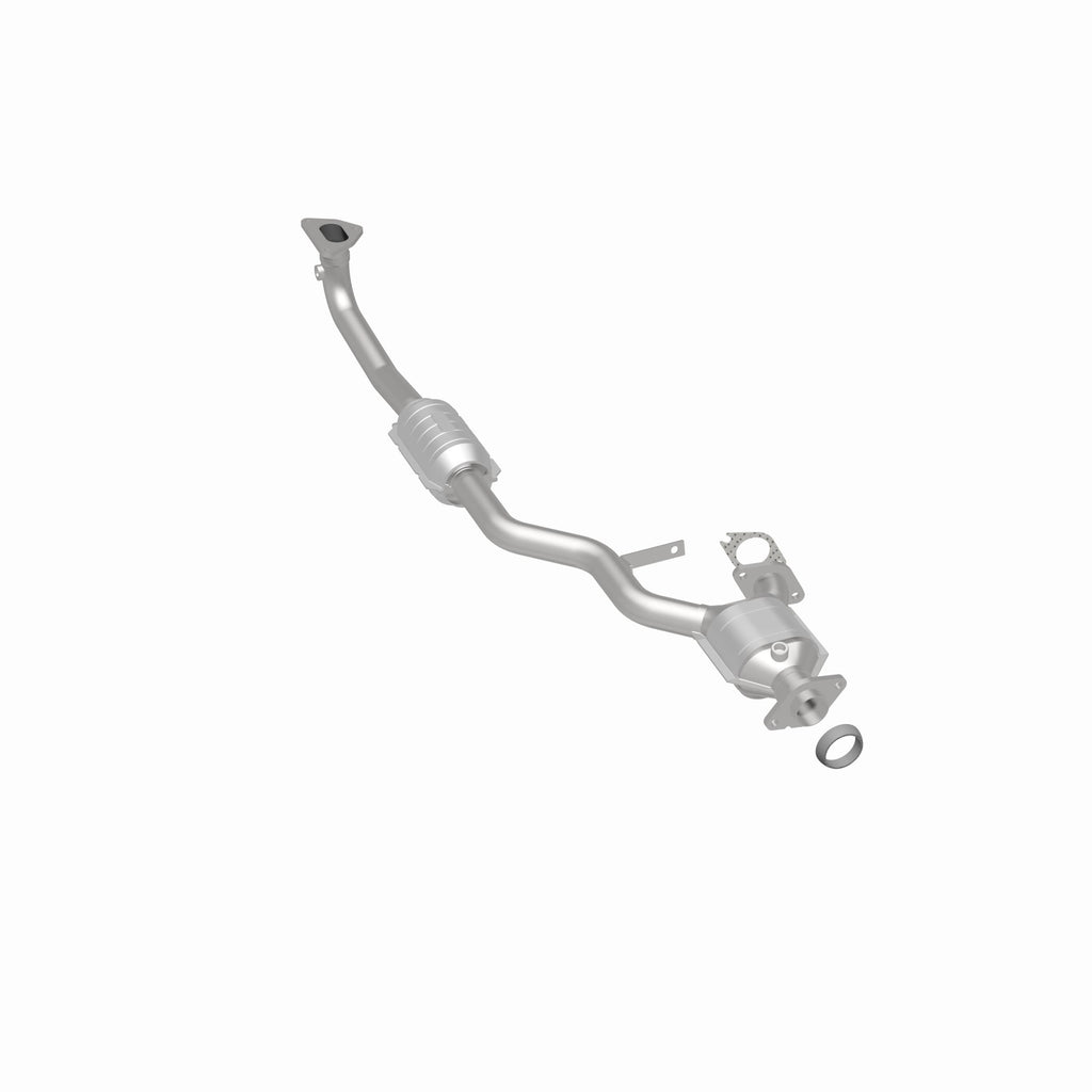 MagnaFlow Exhaust Products 24235 HM Grade Direct-Fit Catalytic Converter for Select Subaru Outback
