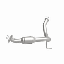 Load image into Gallery viewer, MagnaFlow Exhaust Products 49210 OEM Grade Direct-Fit Catalytic Converter for Select Toyota 4Runner, Toyota FJ Cruiser