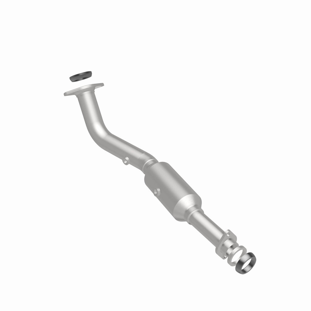 MagnaFlow Exhaust Products 23334 HM Grade Direct-Fit Catalytic Converter for Select Honda Element