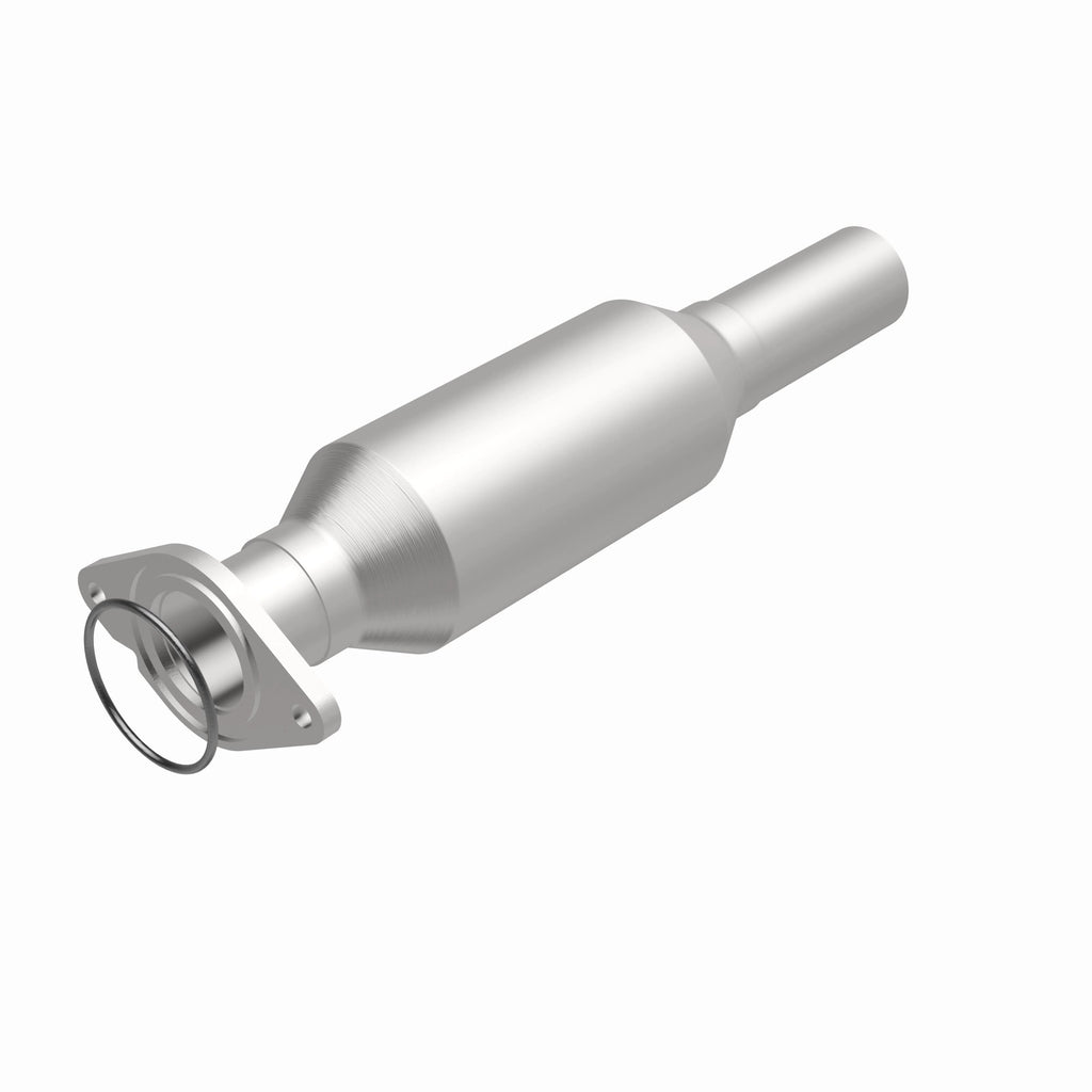 MagnaFlow Exhaust Products 52469 OEM Grade Direct-Fit Catalytic Converter for Select Ford Fusion