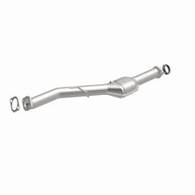 Load image into Gallery viewer, MagnaFlow Exhaust Products 5421012 California CARB Direct-Fit Catalytic Converter for Select Subaru Impreza, Subaru WRX STI