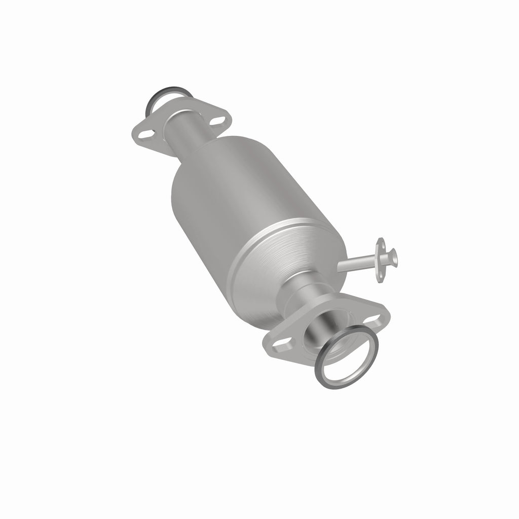 MagnaFlow Exhaust Products 3391895 California CARB Direct-Fit Catalytic Converter for Select Toyota Pickup