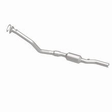 Load image into Gallery viewer, MagnaFlow Exhaust Products 5461003 California CARB Direct-Fit Catalytic Converter for Select Audi A6