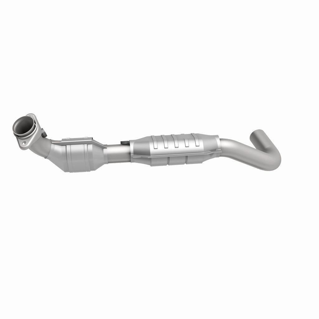 MagnaFlow Exhaust Products 23526 HM Grade Direct-Fit Catalytic Converter for Select Lincoln Navigator