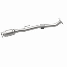 Load image into Gallery viewer, MagnaFlow Exhaust Products 49523 OEM Grade Direct-Fit Catalytic Converter for Select Nissan Altima