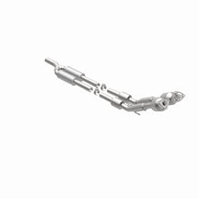Load image into Gallery viewer, MagnaFlow Exhaust Products 52938 OEM Grade Direct-Fit Catalytic Converter for Select Volkswagen Passat