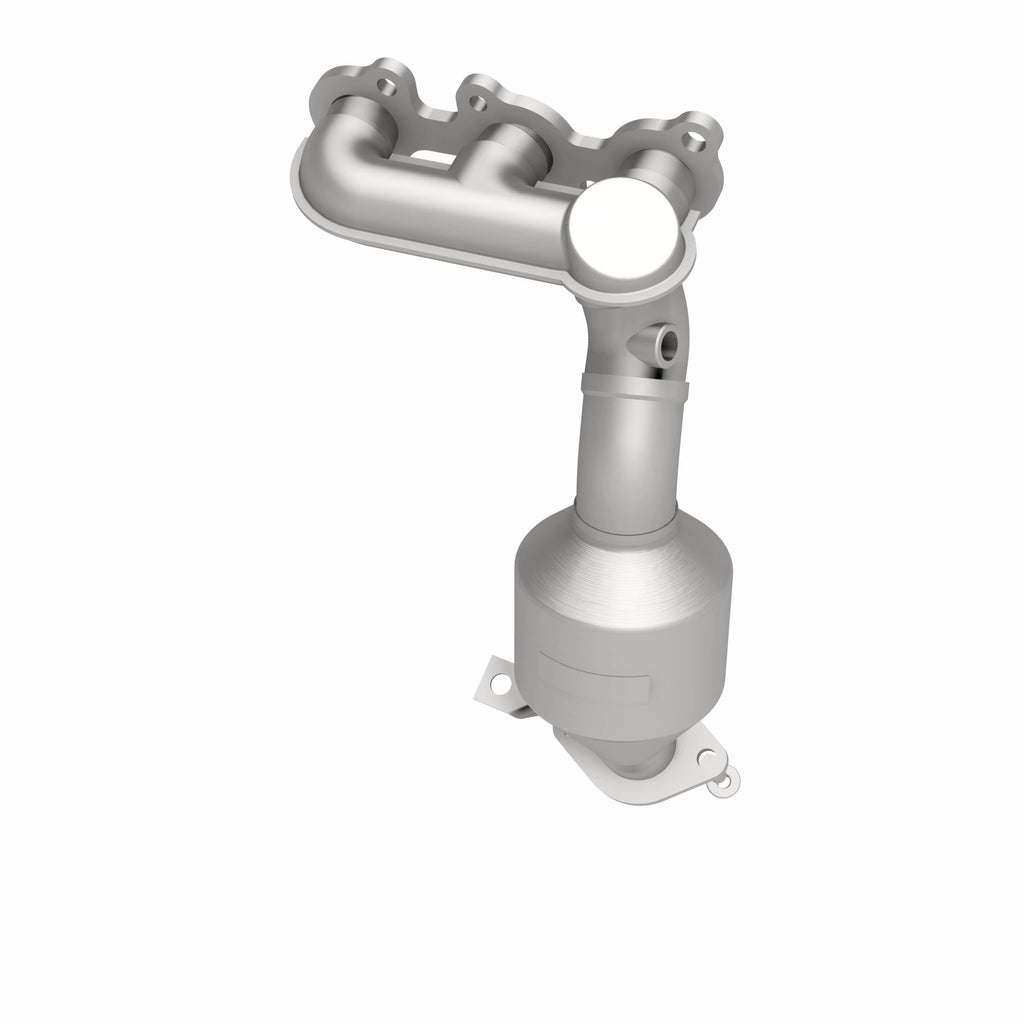 MagnaFlow Exhaust Products 51540 OEM Grade Manifold Catalytic Converter for Select Toyota Highlander