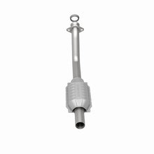 Load image into Gallery viewer, MagnaFlow Exhaust Products 23422 Standard Grade Direct-Fit Catalytic Converter for Select Buick Electra, Buick LeSabre, Buick Reatta, Buick Riviera, Oldsmobile 98, Oldsmobile Delta 88, Pontiac Bonneville