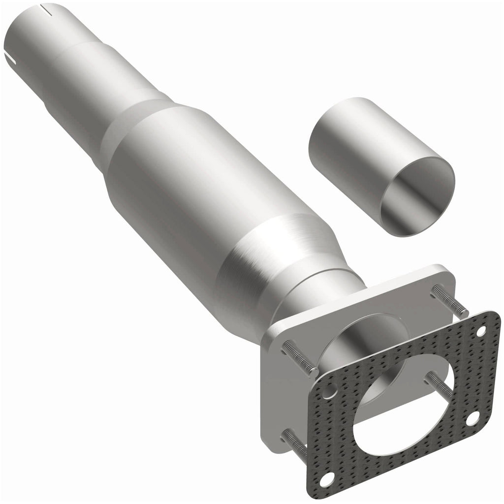 MagnaFlow Exhaust Products 5561482 California CARB Direct-Fit Catalytic Converter for Select Cadillac DTS