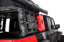 Load image into Gallery viewer, Universal-Srm-Overland-Series-Gear-Plate-Kit-Mount-Kits