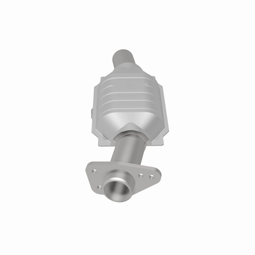 MagnaFlow Exhaust Products 3322418 California CARB Direct-Fit Catalytic Converter for Select Buick Century, Buick Electra, Buick Estate Wagon, Buick LeSabre, Buick Regal, Buick Riviera, Cadillac DeVille, Cadillac Eldorado, Cadillac Fleetwood, Cadillac