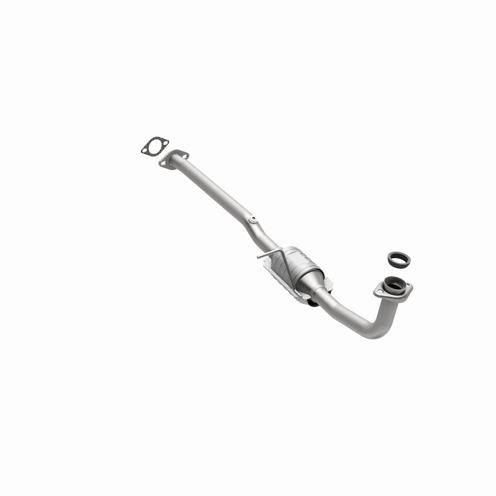 MagnaFlow Exhaust Products 23654 HM Grade Direct-Fit Catalytic Converter for Select Chevrolet Metro, Geo Metro