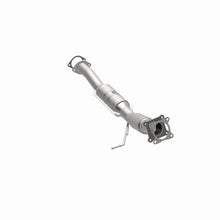 Load image into Gallery viewer, MagnaFlow Exhaust Products 51660 OEM Grade Direct-Fit Catalytic Converter for Select Volvo S60, Volvo V70