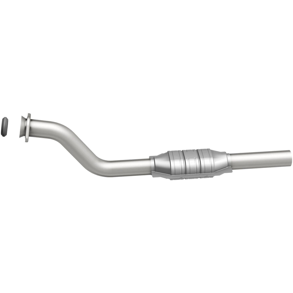 MagnaFlow Exhaust Products 23128 Standard Grade Direct-Fit Catalytic Converter for Select Buick LeSabre, Buick Park Avenue, Oldsmobile 88, Pontiac Bonneville