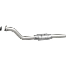 Load image into Gallery viewer, MagnaFlow Exhaust Products 23128 Standard Grade Direct-Fit Catalytic Converter for Select Buick LeSabre, Buick Park Avenue, Oldsmobile 88, Pontiac Bonneville