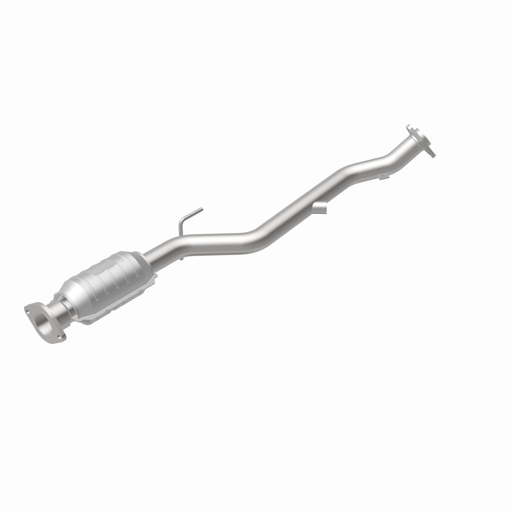 MagnaFlow Exhaust Products 23947 Standard Grade Direct-Fit Catalytic Converter for Select Nissan 300ZX