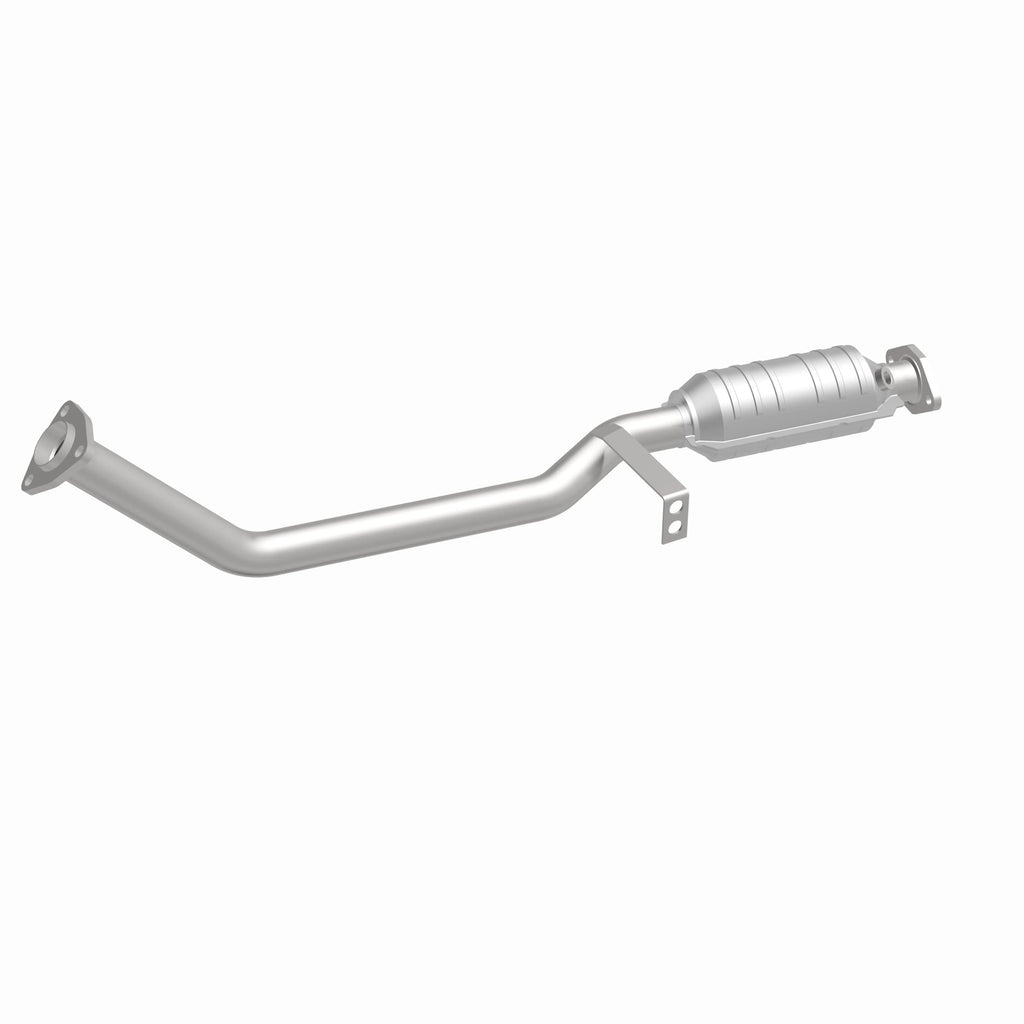 MagnaFlow Exhaust Products 23739 Standard Grade Direct-Fit Catalytic Converter for Select INFINITI J30