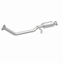 Load image into Gallery viewer, MagnaFlow Exhaust Products 23739 Standard Grade Direct-Fit Catalytic Converter for Select INFINITI J30