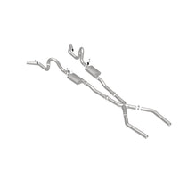 Load image into Gallery viewer, MagnaFlow Exhaust Products 15898 Street Series System for Select Buick GS, Buick GS 350, Buick GS 400, Buick GS 455, Buick Skylark, Buick Special, Chevrolet Chevelle, Chevrolet El Camino, Chevrolet Monte Carlo, Oldsmobile Cutlass, Pontiac GTO